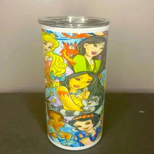 Disney Princess Tumbler